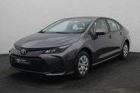 Used 2024 Toyota Corolla for sale in Dubai