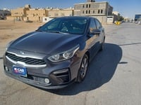 Used 2020 Kia Cerato for sale in Riyadh