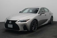 Used 2023 Lexus IS350 for sale in Dubai