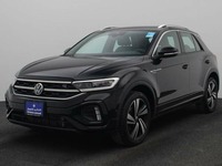 فولكس واجن T-Roc