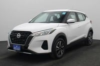 Used 2021 Nissan Kicks for sale in Ajman