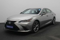 Used 2020 Lexus ES350 for sale in Dubai