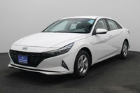 Used 2023 Hyundai Elantra for sale in Dubai