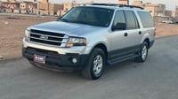 Used 2016 Ford Expedition for sale in Riyadh