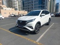 Used 2022 Toyota Rush for sale in Dubai