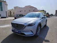 مستعمله 2020 مازدا CX-9 للبيع فى جدة