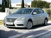 Used 2020 Nissan Sentra for sale in Dubai