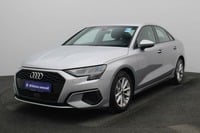 Used 2022 Audi A3 for sale in Dubai