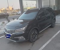 Used 2020 MG RX5 for sale in Jeddah