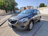 مستعمله 2015 مازدا CX-9 للبيع فى جدة