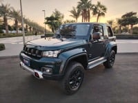 Used 2023 BAIC F40 for sale in Jeddah