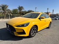 ام جي GT