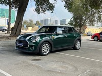 ميني كوبر