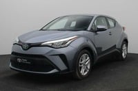 Used 2023 Toyota C-HR for sale in Dubai