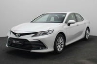 Used 2024 Toyota Camry for sale in Dubai