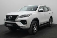 Used 2024 Toyota Fortuner for sale in Dubai