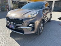 Used 2019 Kia Sportage for sale in Riyadh