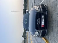 Used 2017 Audi SQ5 for sale in Abu Dhabi