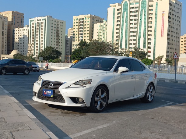 lexus