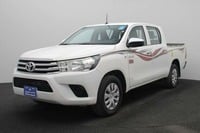 Used 2020 Toyota Hilux for sale in Dubai