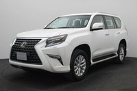 Used 2023 Lexus GX460 for sale in Dubai