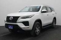 Used 2023 Toyota Fortuner for sale in Dubai