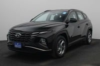 Used 2023 Hyundai Tucson for sale in Dubai