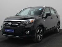 GAC GS3