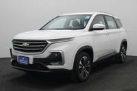 Used 2023 Chevrolet Captiva for sale in Dubai