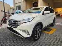 Used 2023 Toyota Rush for sale in Dubai