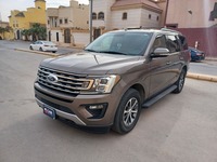 Used 2019 Ford Expedition for sale in Riyadh