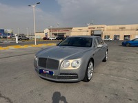 Used 2014 Bentley Flying Spur for sale in Al Khobar