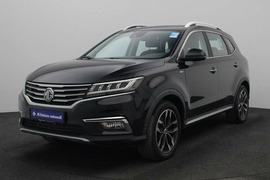 MG RX5 Used 2023 MG RX5 for sale in Dubai