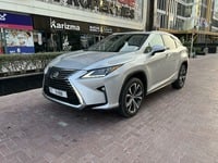 Used 2019 Lexus RX350 for sale in Dubai