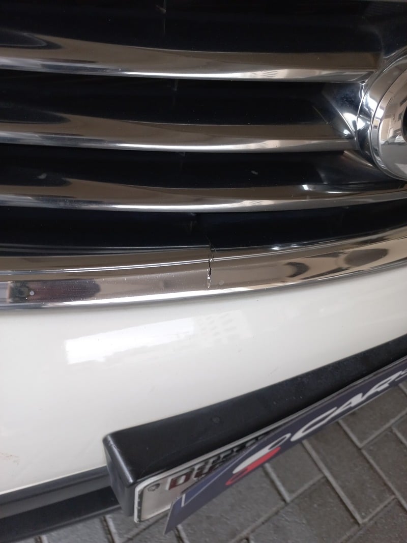 Used 2015 Infiniti QX50 for sale in Dubai