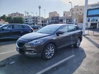 مستعمله 2016 مازدا CX-9 للبيع فى جدة