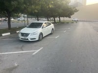 Used 2016 Nissan Sentra for sale in Sharjah