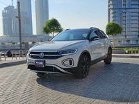 فولكس واجن T-Roc