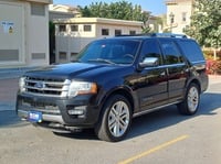 Used 2015 Ford Expedition for sale in Dubai