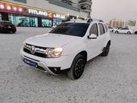 رينو داستر