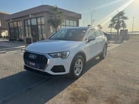 Used 2020 Audi Q3 for sale in Al Khobar