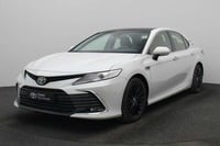 Used 2024 Toyota Camry for sale in Dubai