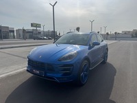 بورش ماكان