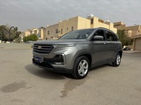 Used 2021 Chevrolet Captiva for sale in Riyadh