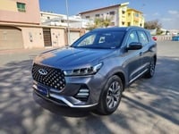 Used 2023 Chery Tiggo7 for sale in Jeddah