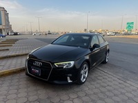 Used 2020 Audi A3 for sale in Riyadh