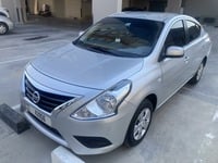 Used 2020 Nissan Sunny for sale in Dubai