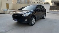 Used 2014 Hyundai Tucson for sale in Riyadh