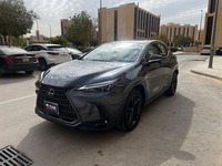Lexus NX350