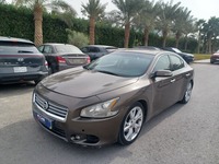 Nissan Maxima